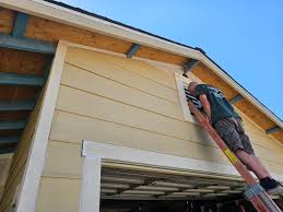 Best Historical Building Siding Restoration  in Pennsboro, WV